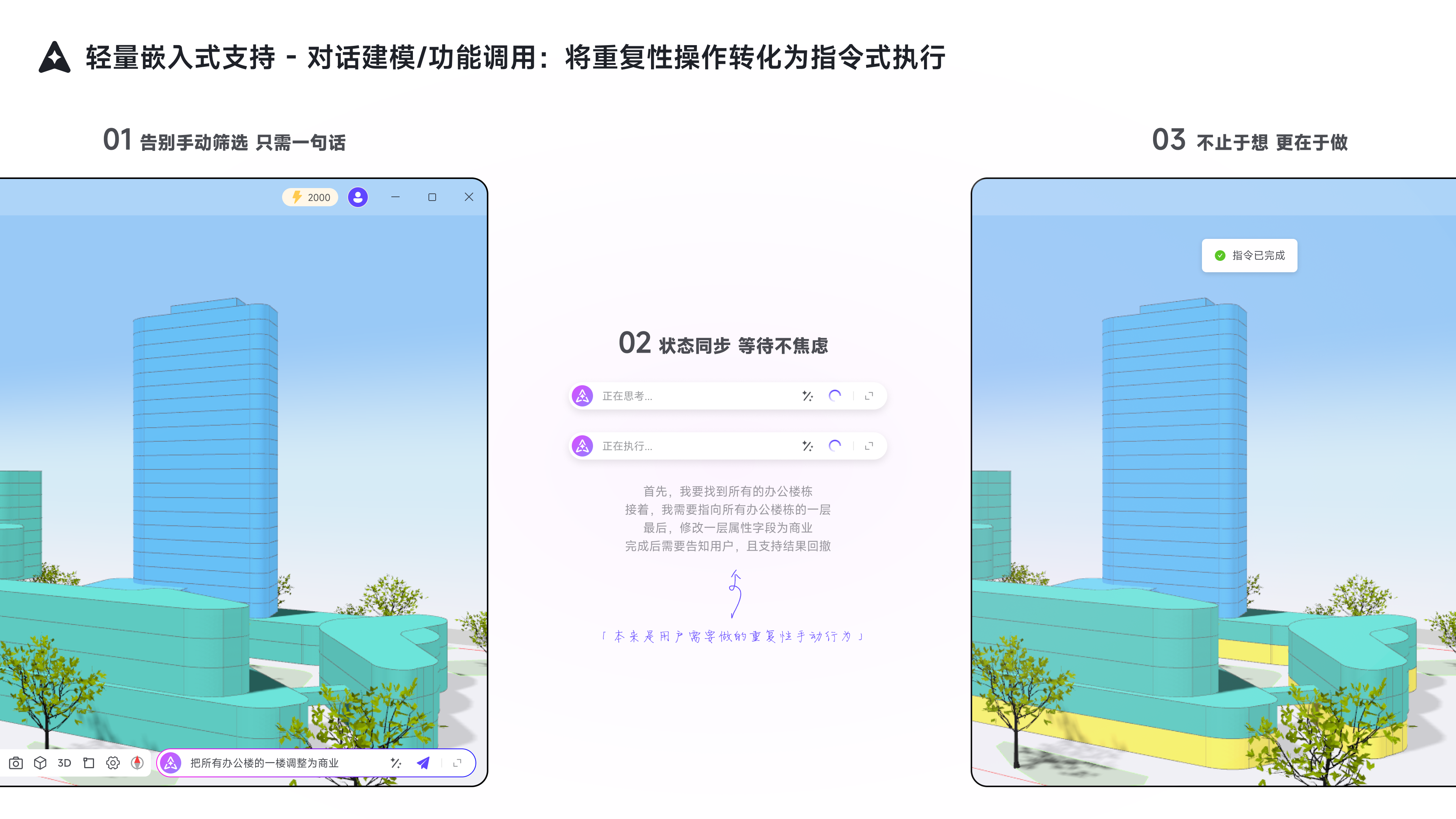 CONCETTO AI Native 设计平台 13
