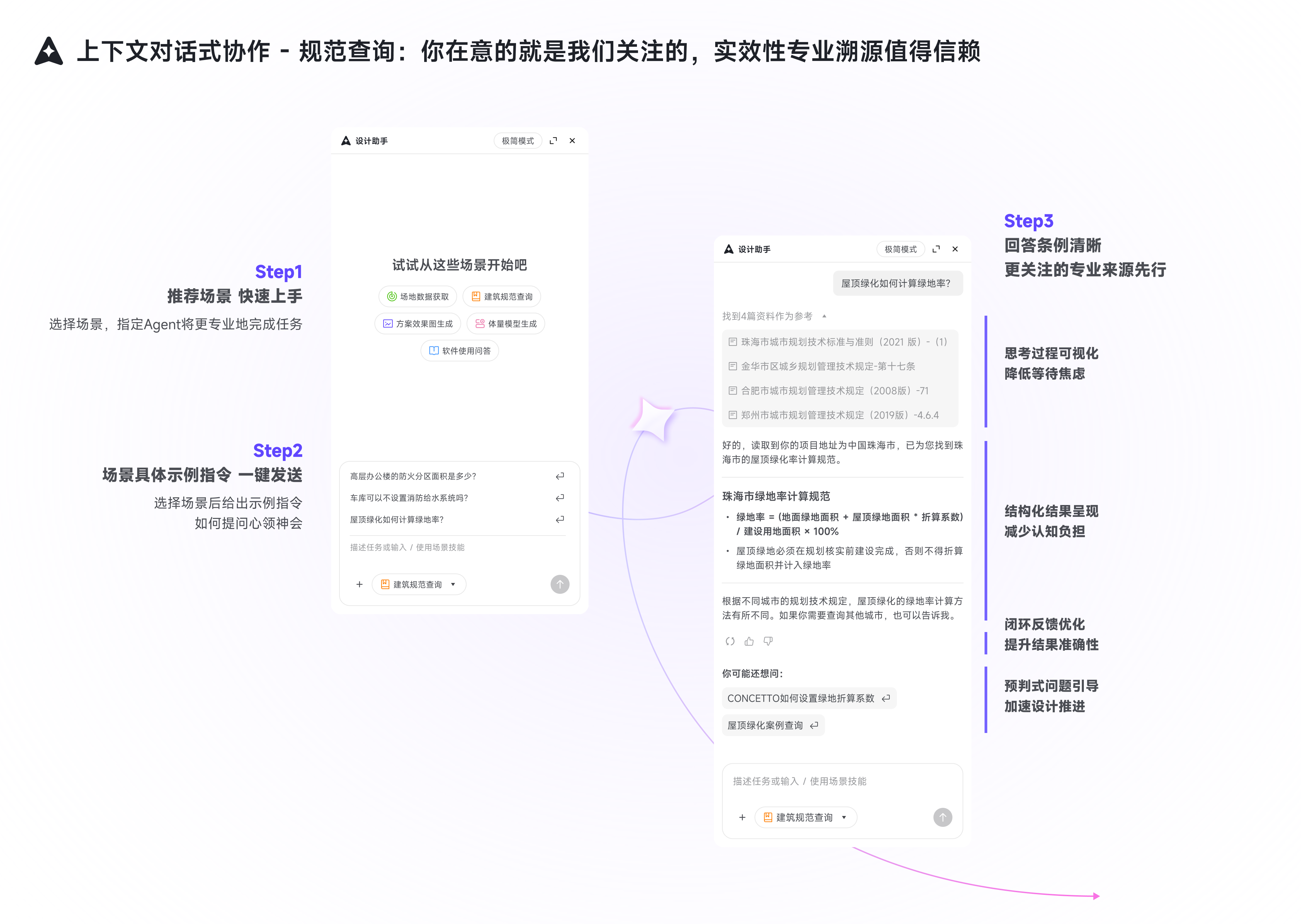 CONCETTO AI Native 设计平台 14